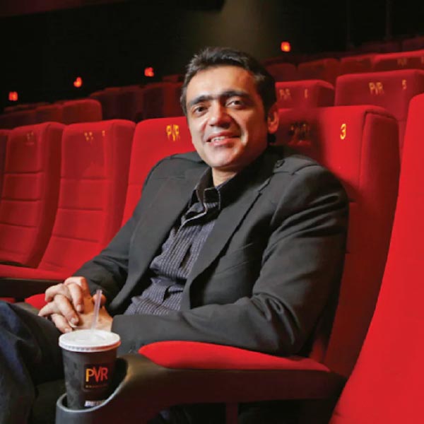 Unknown Facts about Ajay Bijli