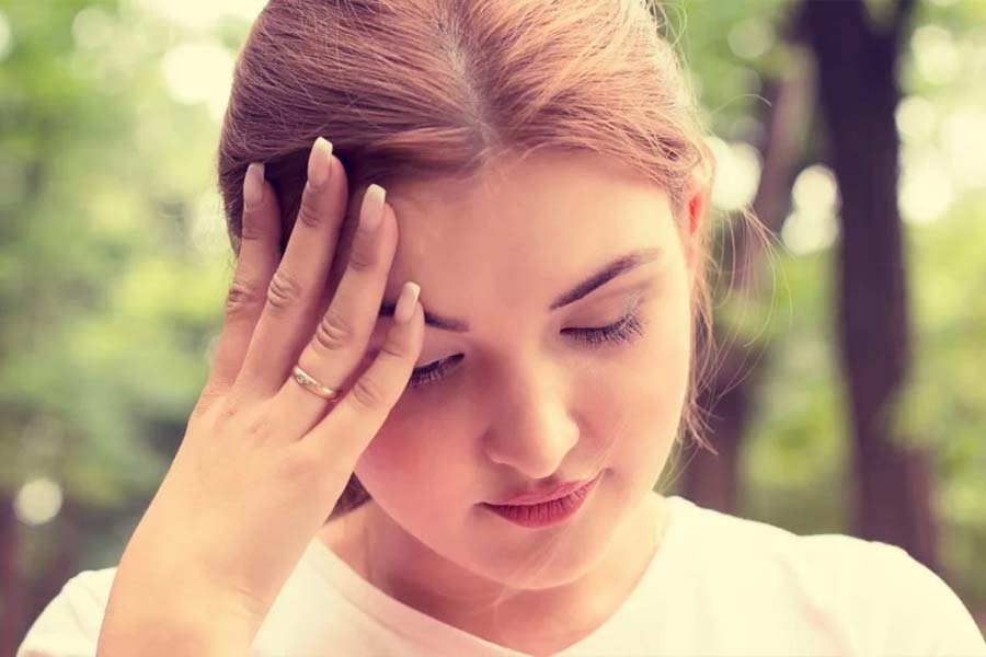 dizziness and how to treat it