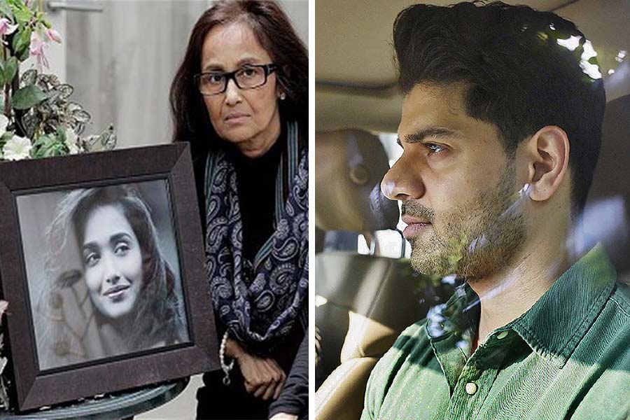 Rabia Khan, Jiah Khan\\\\\\\\\\\\\\\'s mother on Sooraj Pancholi acquitted of abetment charges in death case 