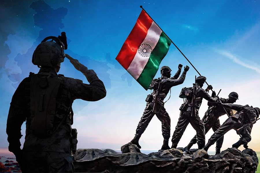 লেফটেন্যান্ট জেনারেলদের সরকার প্রতি মাসে ন্যূনতম ১,৮২,২০০ টাকা পর্যন্ত দেয়। যা সর্বোচ্চ ২,২৪,১০০ পর্যন্ত হতে পারে। বেতনের স্তর ১৫।