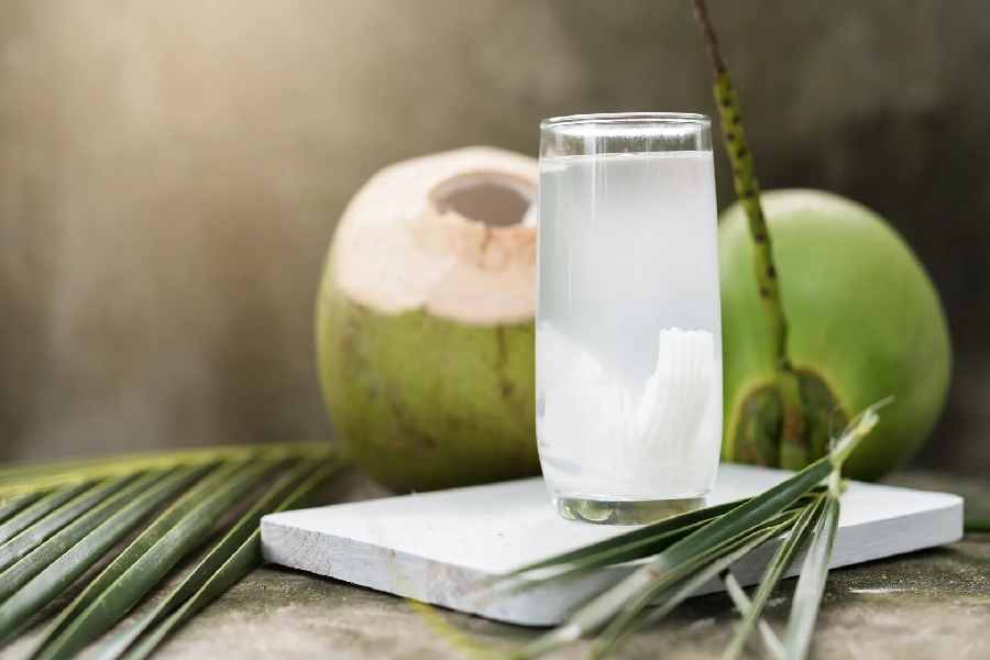 Is Coconut Water Good For Fatty Liver