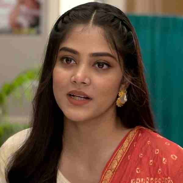 Sonamoni Saha reveals her future plans