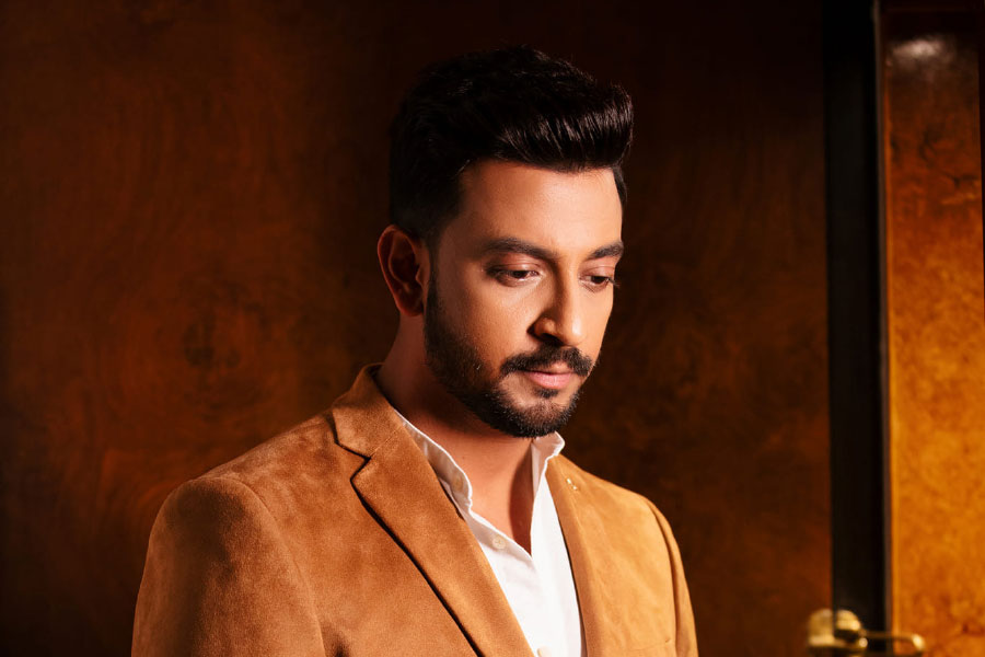 Bonny Sengupta