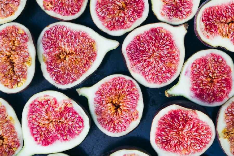 you should eat figs