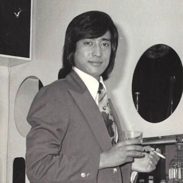 photo of  Danny Denzongpa 