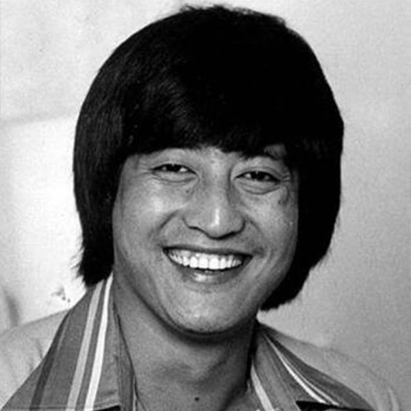 photo of  Danny Denzongpa 