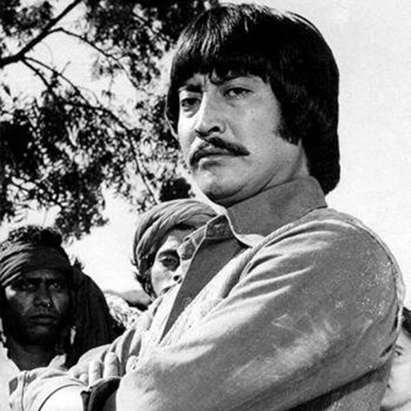 photo of  Danny Denzongpa 