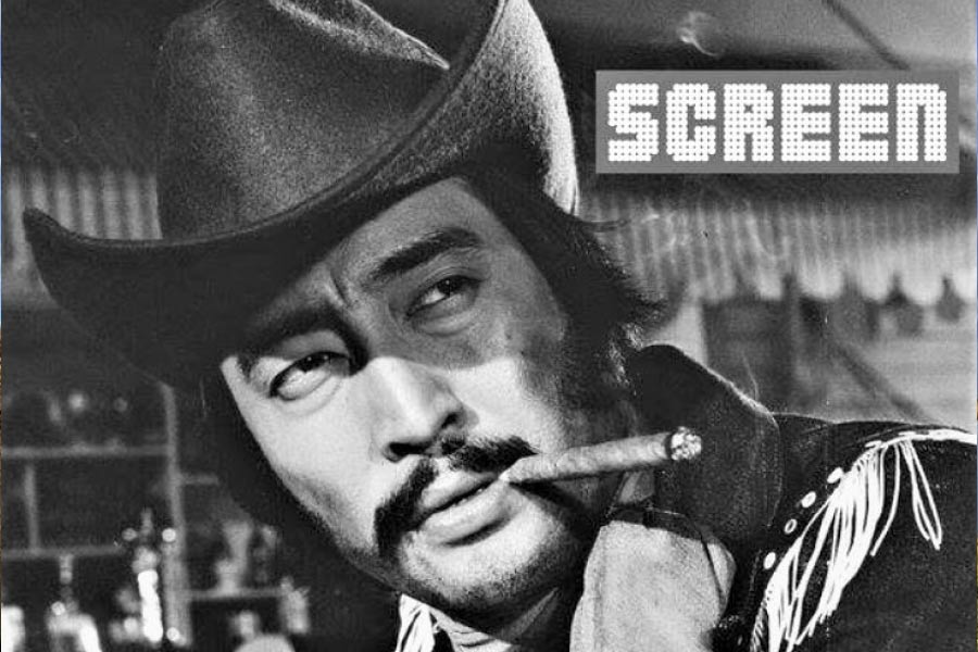 photo of  Danny Denzongpa 