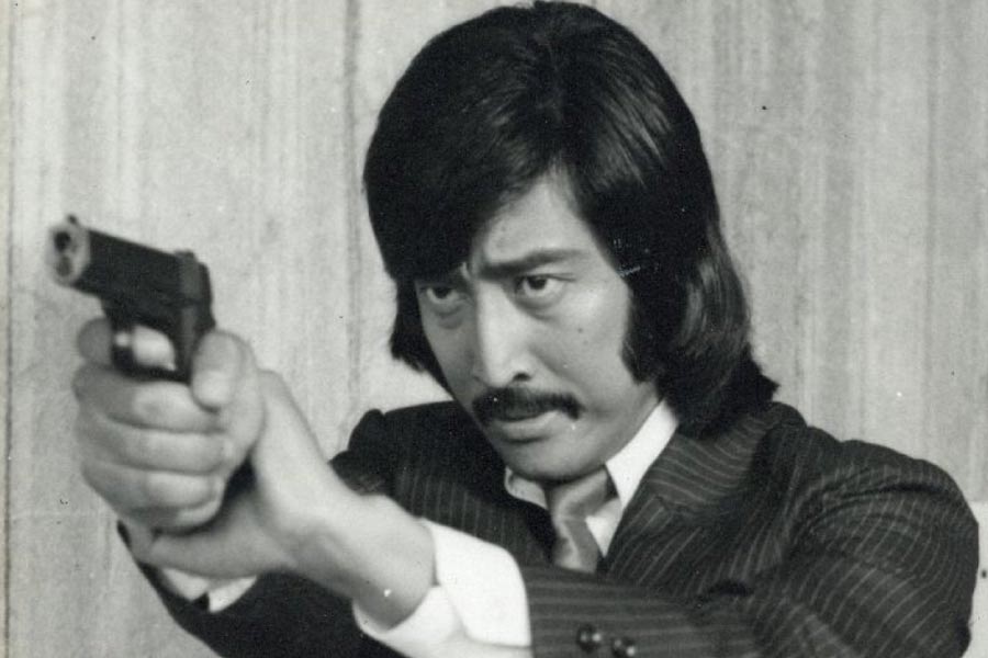 photo of  Danny Denzongpa 