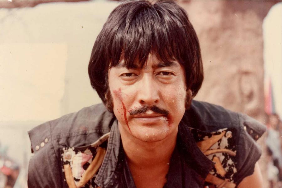 photo of  Danny Denzongpa 