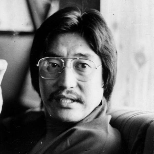photo of  Danny Denzongpa 