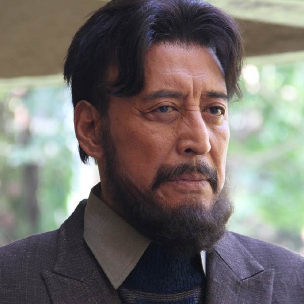 photo of  Danny Denzongpa 