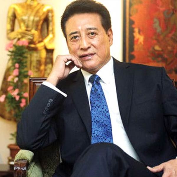 photo of  Danny Denzongpa 