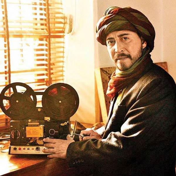 photo of  Danny Denzongpa 