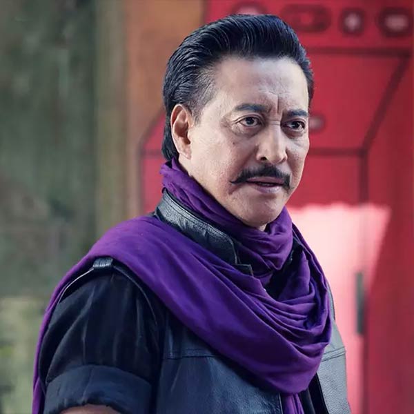 photo of  Danny Denzongpa 