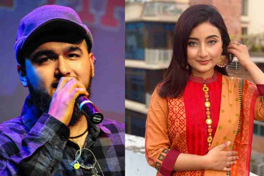 Singer Noble\\\\\\\'s wife opens up about singer\\\\\\\'s controversy