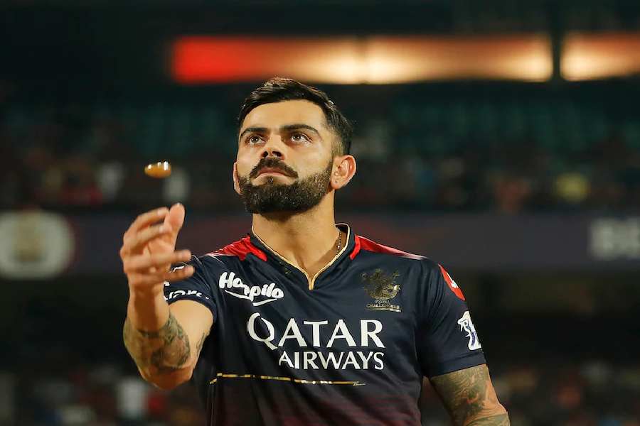 Image of Virat Koh