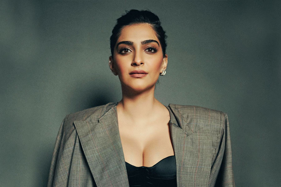 Sonam Kapoor to deliver spoken word performance at King Charles’s coronation ceremony on 7th May 