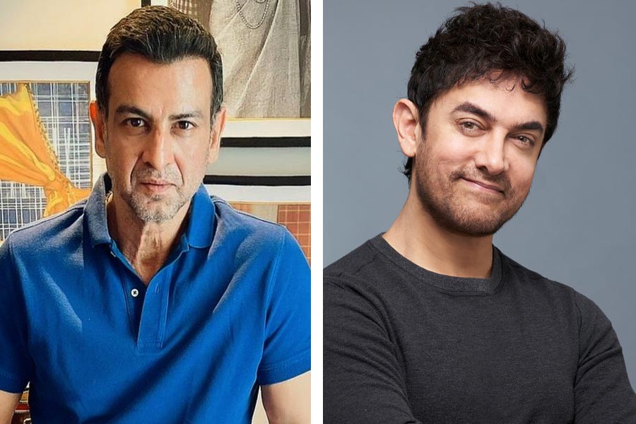 আমিরের কাজ করার ধরন কেমন, অভিনয় করার আগে কী ভাবে প্রস্তুতি নেন আমির, তা সবকিছুই পর্যবেক্ষণ করেছিলেন রণিত। সেই পর্যবেক্ষণ থেকেই বহু জিনিস শিখেছেন তিনি, এমনটা সাক্ষাৎকারে নিজেই জানিয়েছেন রণিত।