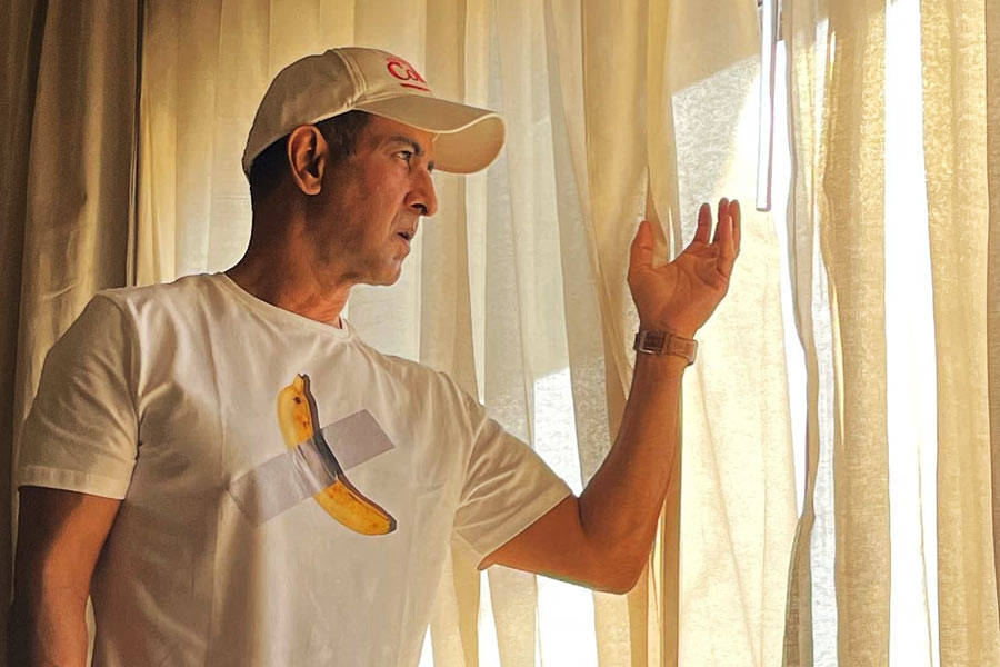 রণিত সাক্ষাৎকারে জানান যে, বলিপাড়ার তারকারা রণিতের পাশে অতিমারির সময় ছিলেন না। নিরাপত্তারক্ষীদের কাজ থেকে ছাড়িয়ে দিয়েছিলেন তাঁরা।