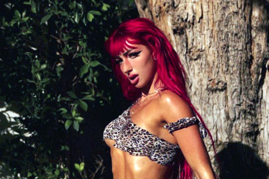 Nala Ray onlyfans model