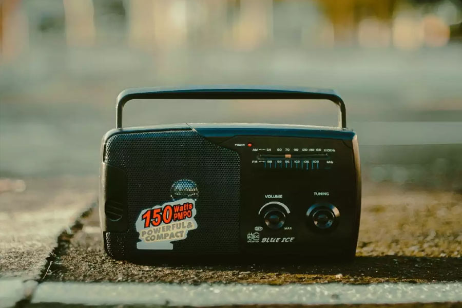 PM Modi addresses the nation in 100th Mann ki Baat. 