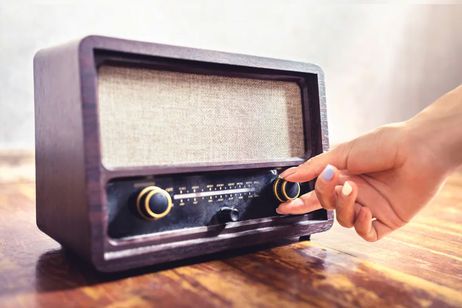 PM Modi addresses the nation in 100th Mann ki Baat. 