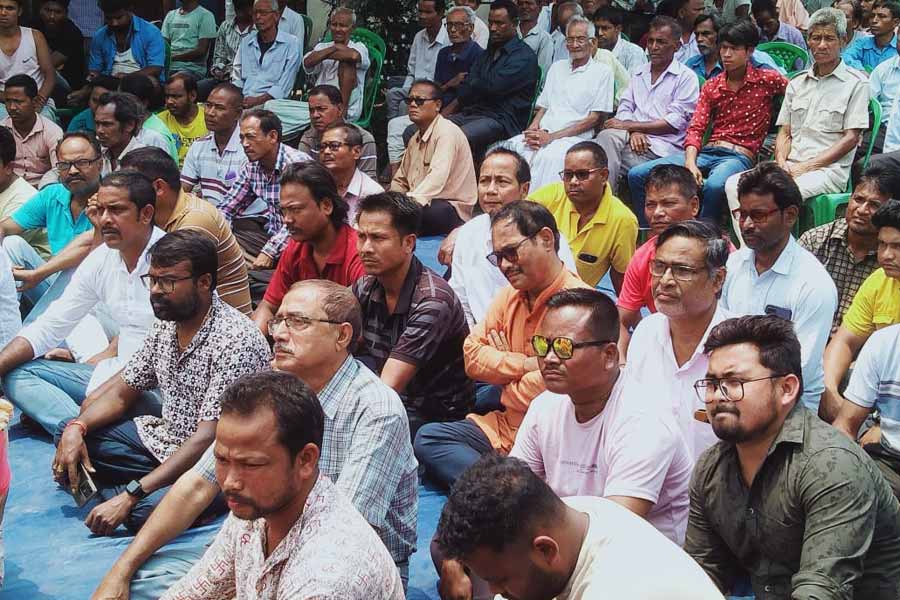 PM Modi addresses the nation in 100th Mann ki Baat. 