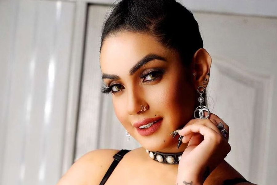 image of Sahiba Sherni