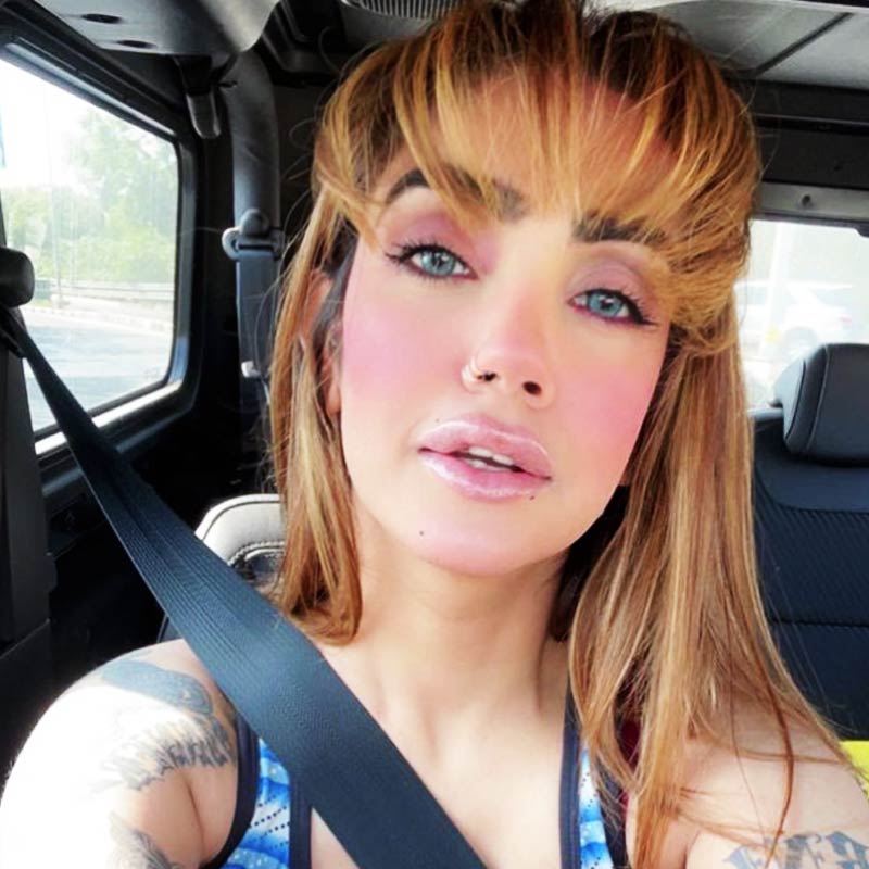 image of Sahiba Sherni