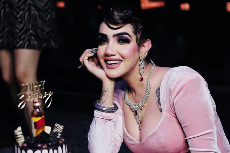 image of Sahiba Sherni