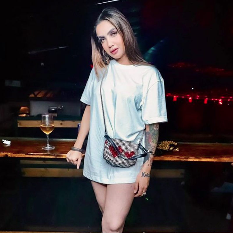 image of Sahiba Sherni