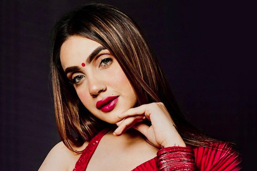 image of Sahiba Sherni