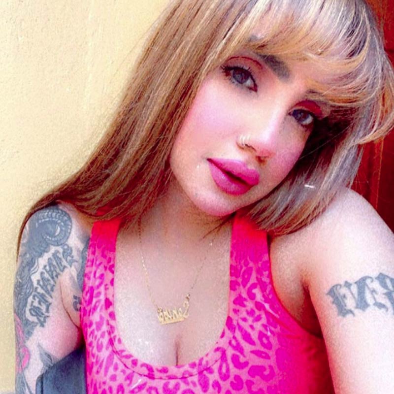 image of Sahiba Sherni