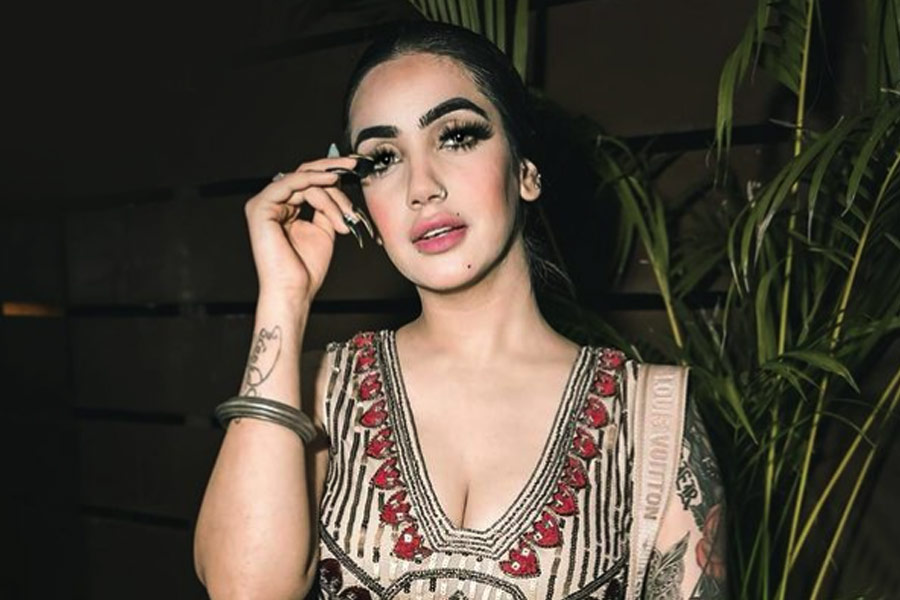 image of Sahiba Sherni