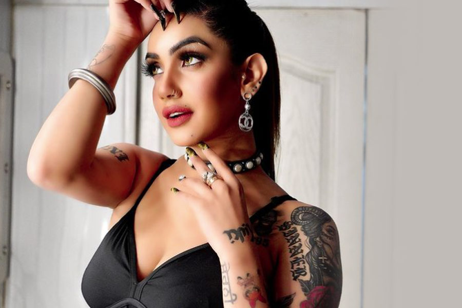 image of Sahiba Sherni