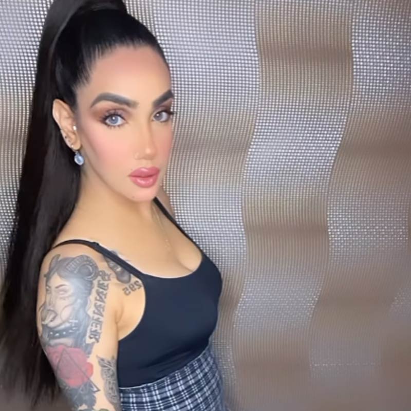 image of Sahiba Sherni