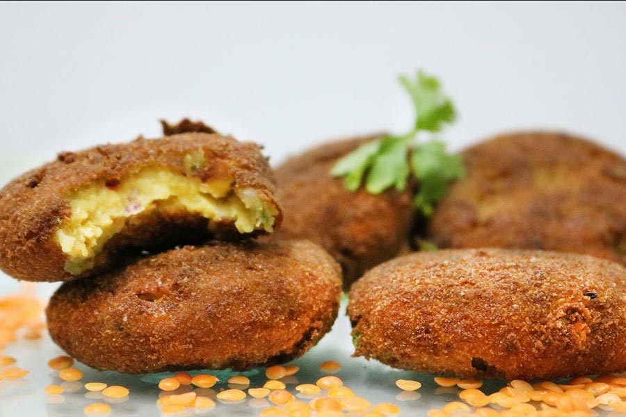 Masoor dal in your diet