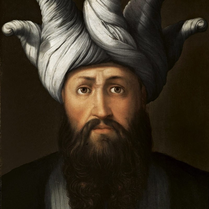 Egyptian ruler Al-Aziz Uthman and why he wanted to demolish pyramids 