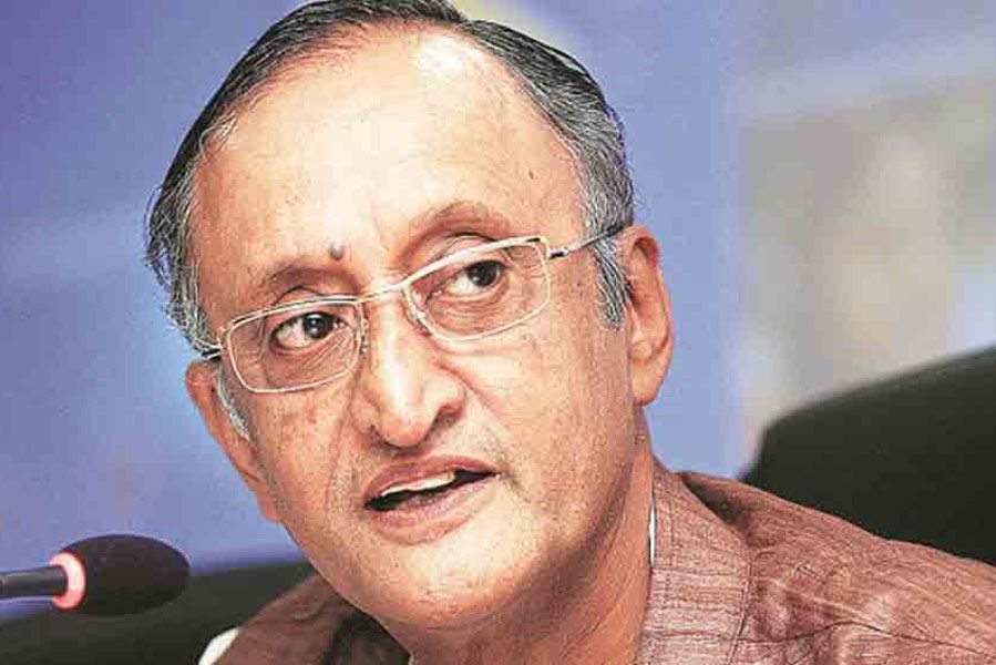 An image of Amit Mitra
