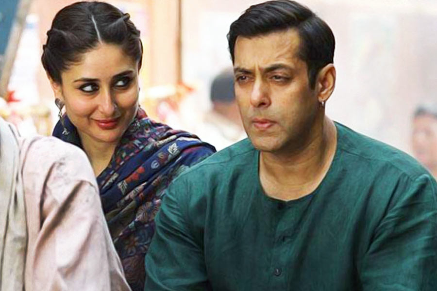 Bajrangi Bhaijaan movie scene