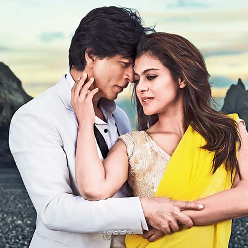 Dilwale movie poster
