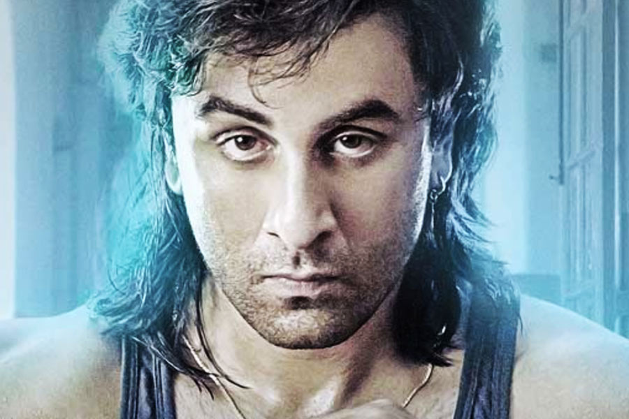 Ranbir Kapoor