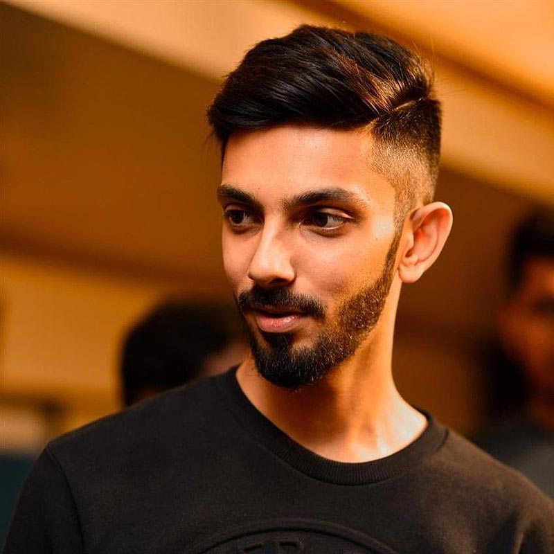 Anirudh Ravichander 