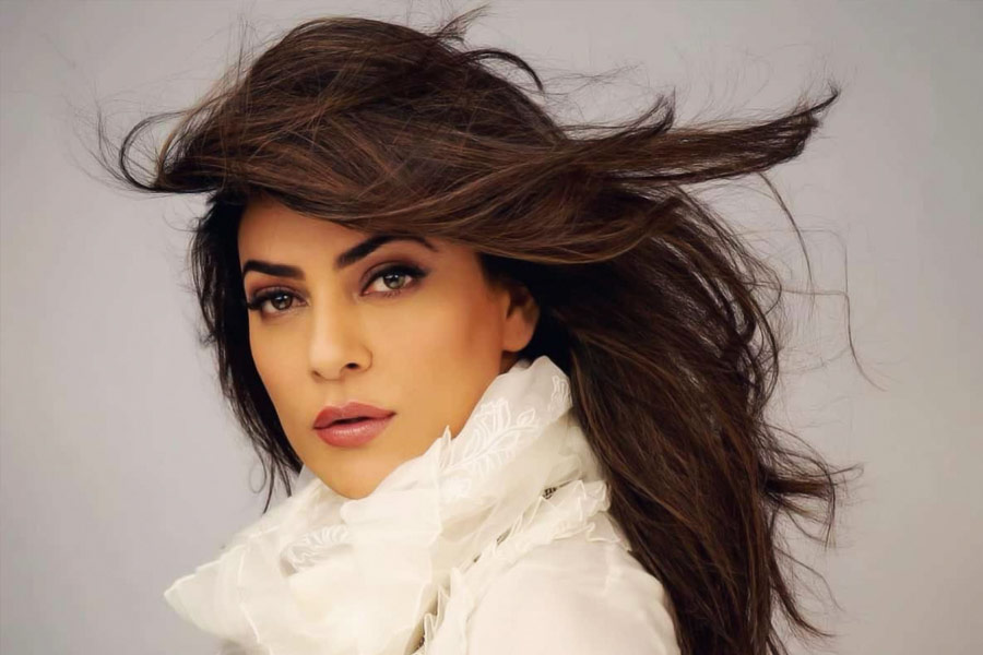 ‘আরিয়া’ ওয়েব সিরিজ়ে নজর কাড়ার পর ব্রহ্মাণ্ডসুন্দরী সুস্মিতা সেন ঘোষণা করেছিলেন যে, এর পর তাঁকে রূপান্তরকামী চরিত্রে অভিনয় করতে দেখা যাবে।