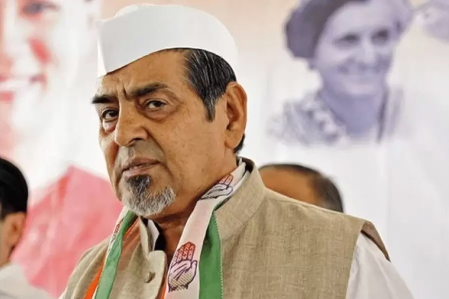 Congress leader Jagdish Tytler moves Delhi court for anticipatory bail on a 1984 anti-Sikh riots case