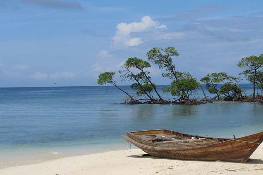 সরকারের পরিকল্পনা অনুযায়ী, গ্রেট নিকোবরে বিমানবন্দর তৈরি হবে। যোগাযোগের মাধ্যম বৃদ্ধি করা হবে। ট্রান্স-শিপমেন্ট বন্দরও গড়ে তোলা হবে। সরকারের এই পরিকল্পনাগুলি আন্দামান ও নিকোবর উন্নয়ন প্রকল্পের অধীনে কার্যকর করা হবে।