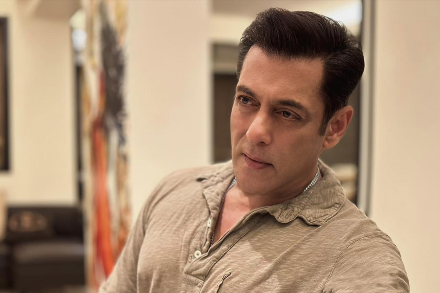 Salman Khan