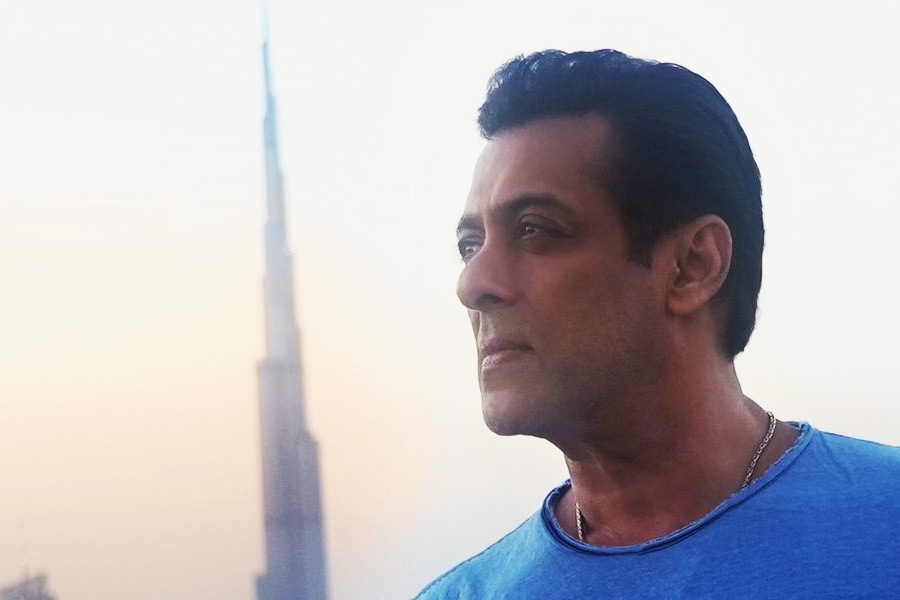 Salman Khan