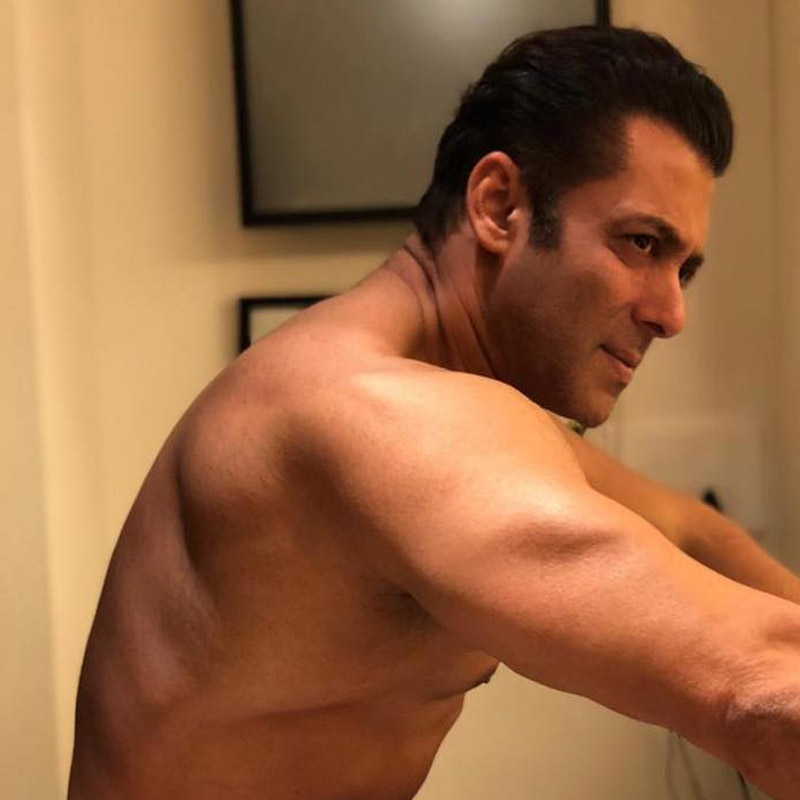 Salman Khan
